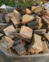 Hardwood Firewood Suffolk