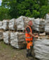 Firewood Offcuts for sale Suffolk