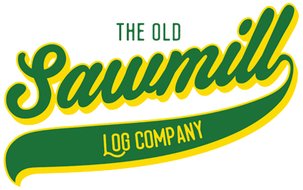 Old Sawmill Log Co